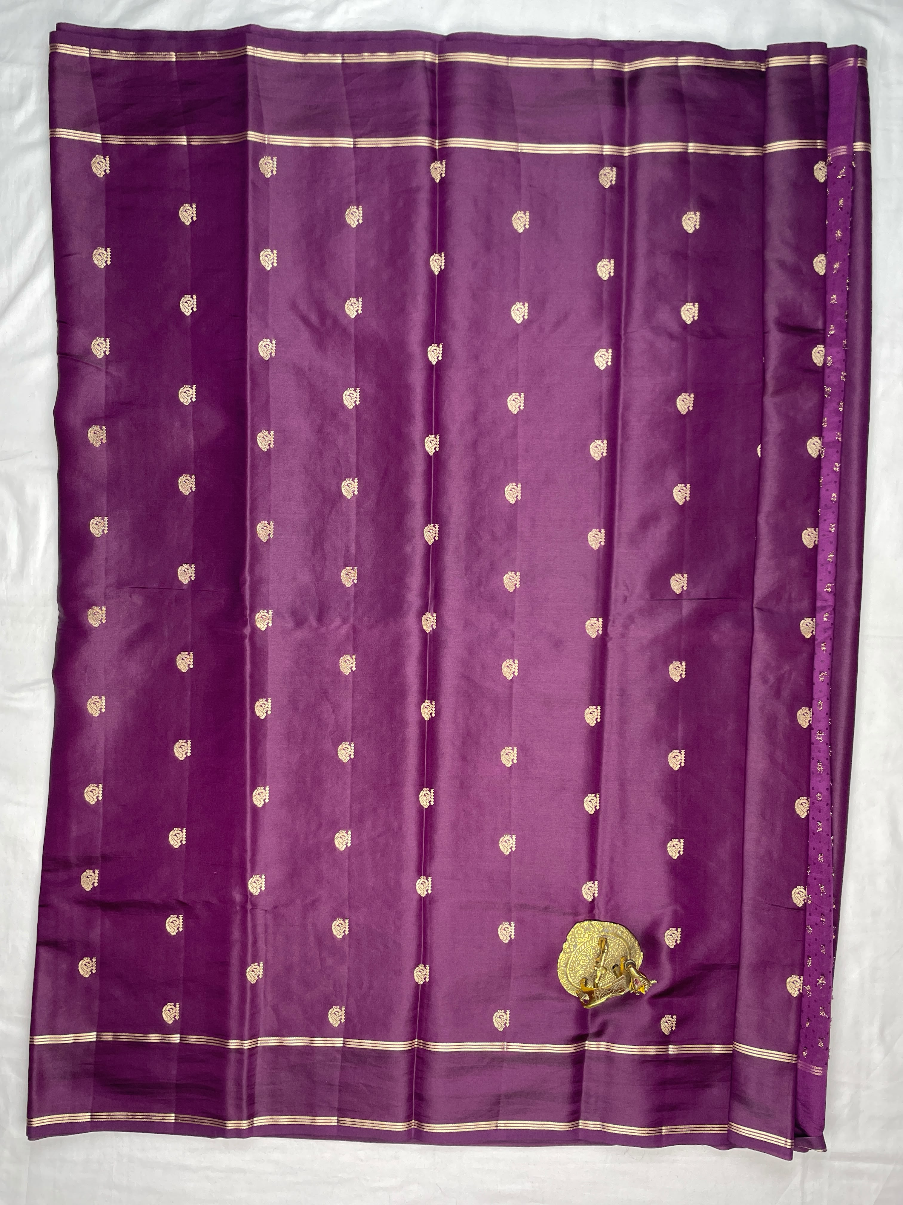 Premium Mysore Silk Sarees