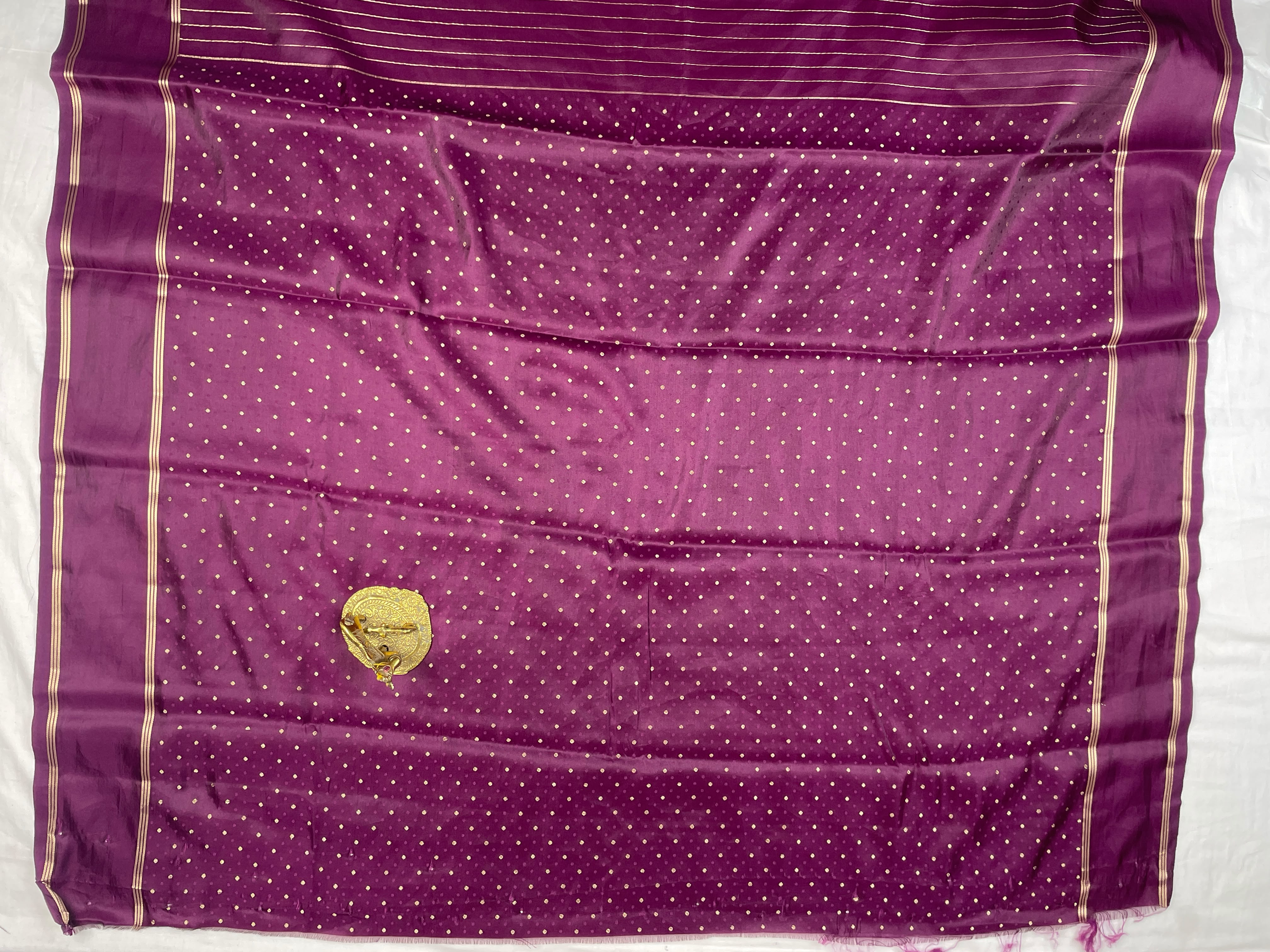 Premium Mysore Silk Sarees