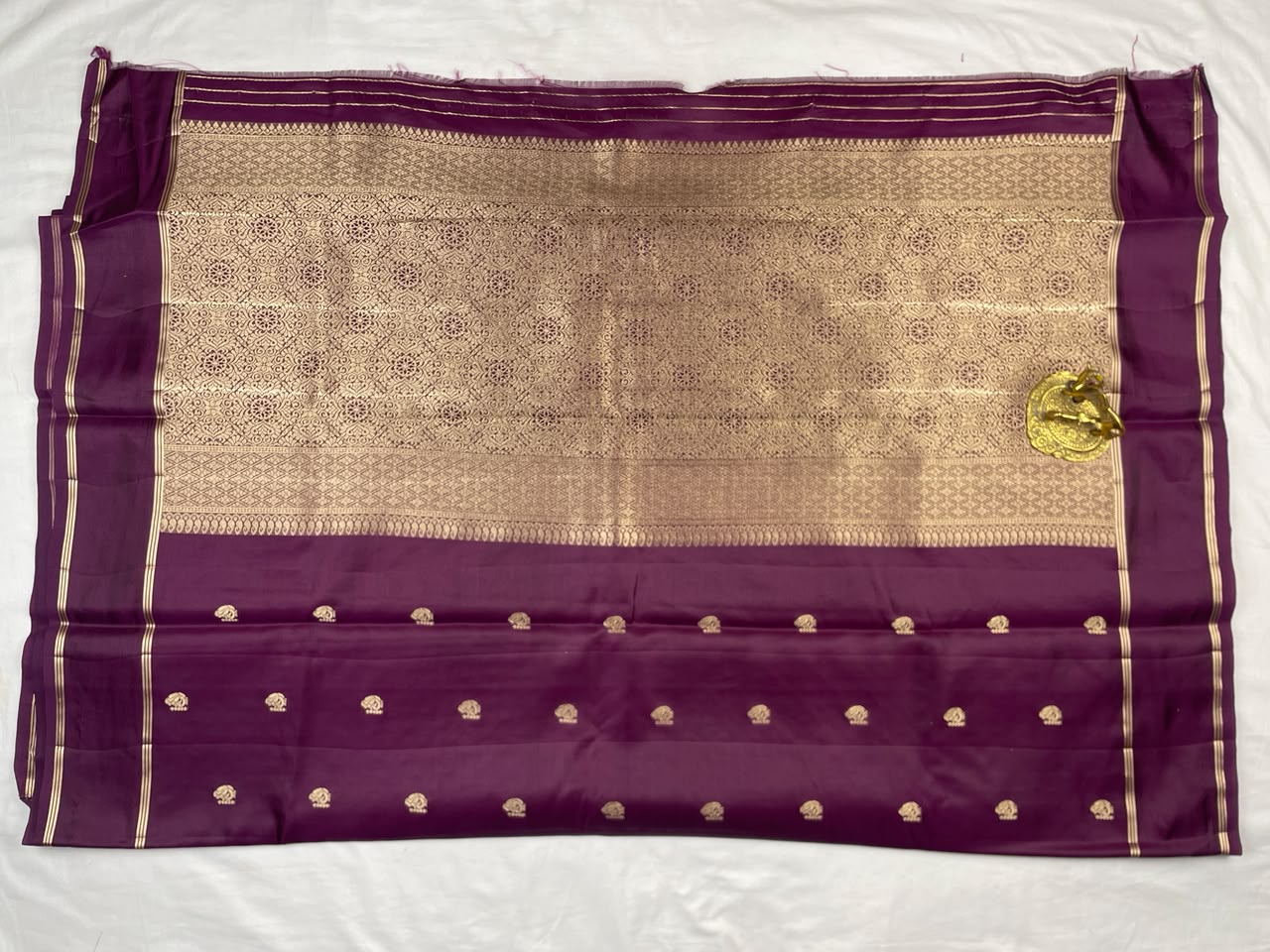 Premium Mysore Silk Sarees